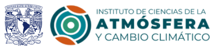 Instituto de Ciencias de la Atmósfera y Cambio Climático