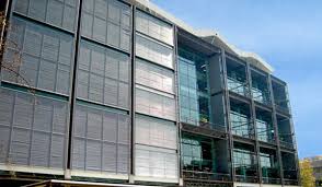 Auditorio Torre de Ingeniería